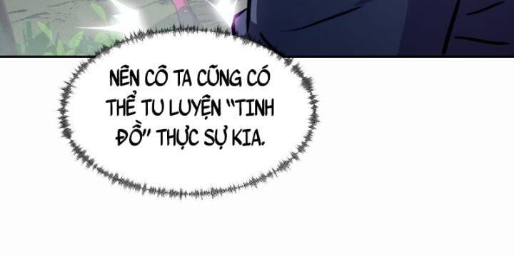 Tay Trái Của Ta Có Thể Dị Biến Chap 38 - Next Chap 39