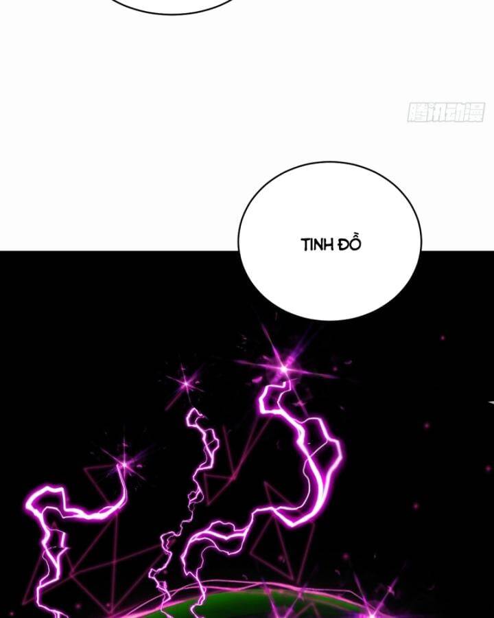 Tay Trái Của Ta Có Thể Dị Biến Chap 38 - Next Chap 39