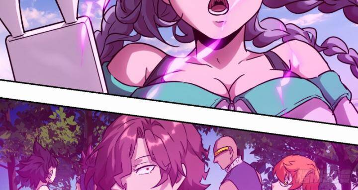 Tay Trái Của Ta Có Thể Dị Biến Chap 38 - Next Chap 39