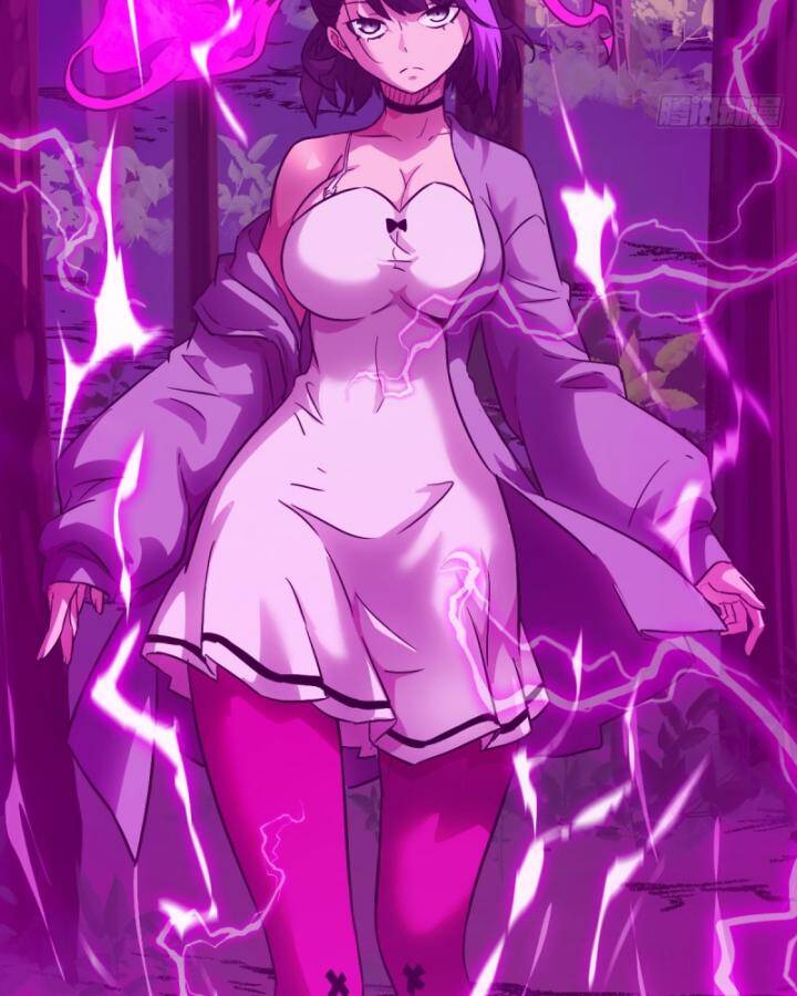 Tay Trái Của Ta Có Thể Dị Biến Chap 38 - Next Chap 39