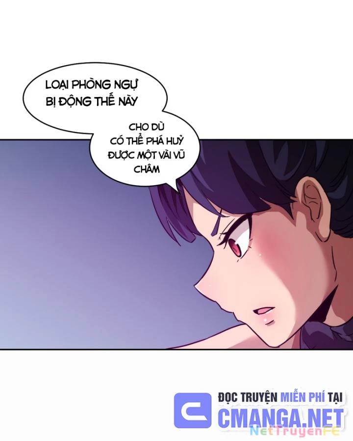 Tay Trái Của Ta Có Thể Dị Biến Chap 39 - Next Chap 40