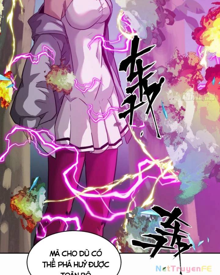 Tay Trái Của Ta Có Thể Dị Biến Chap 39 - Next Chap 40