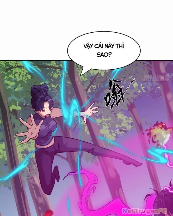 Tay Trái Của Ta Có Thể Dị Biến Chap 39 - Next Chap 40