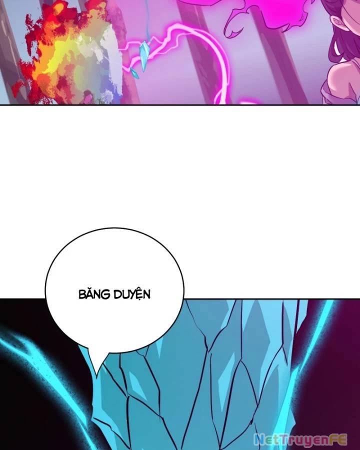Tay Trái Của Ta Có Thể Dị Biến Chap 39 - Next Chap 40