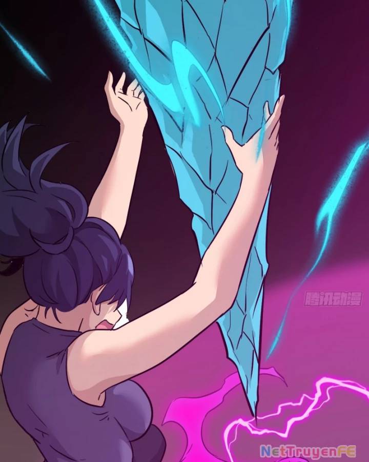 Tay Trái Của Ta Có Thể Dị Biến Chap 39 - Next Chap 40