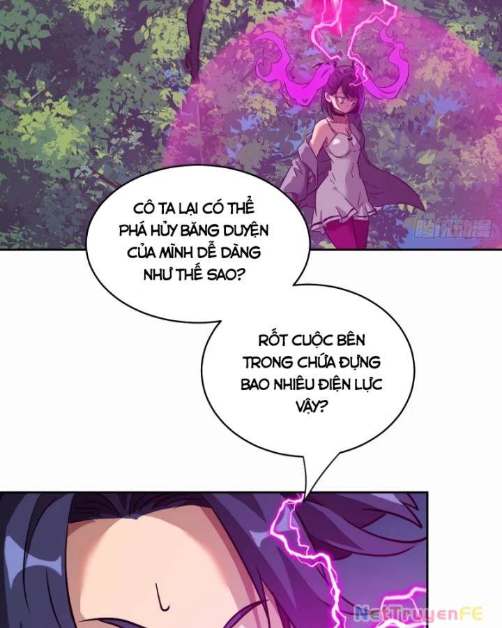 Tay Trái Của Ta Có Thể Dị Biến Chap 39 - Next Chap 40