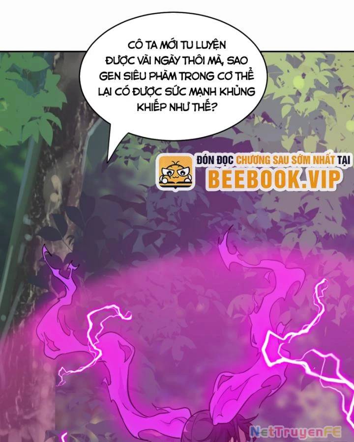 Tay Trái Của Ta Có Thể Dị Biến Chap 39 - Next Chap 40