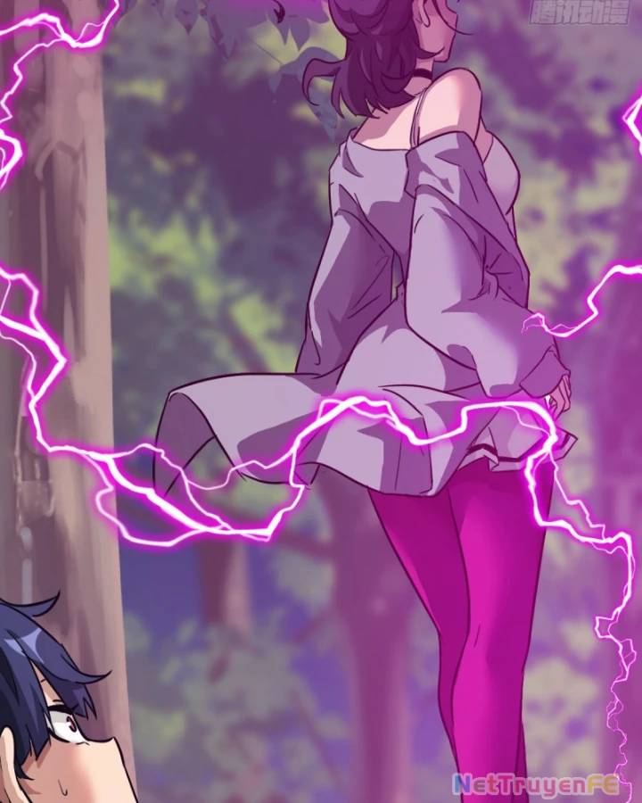 Tay Trái Của Ta Có Thể Dị Biến Chap 39 - Next Chap 40