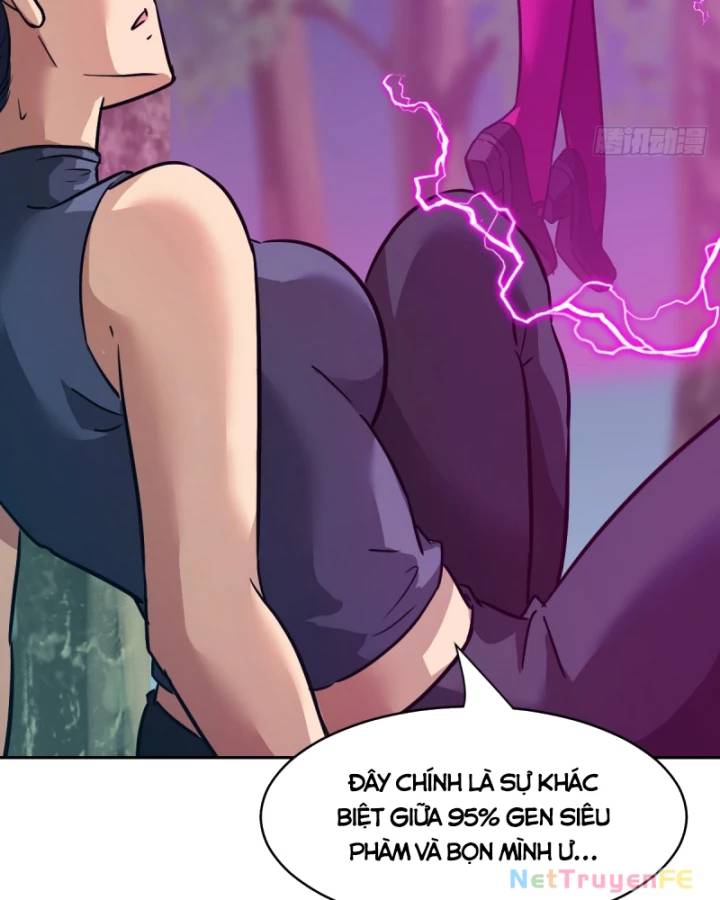 Tay Trái Của Ta Có Thể Dị Biến Chap 39 - Next Chap 40