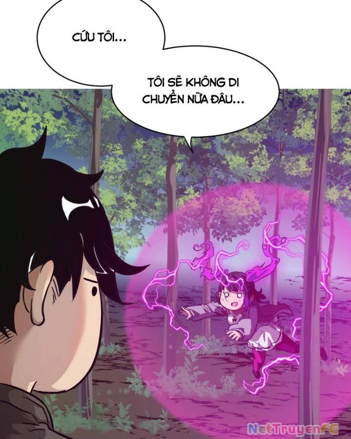 Tay Trái Của Ta Có Thể Dị Biến Chap 39 - Next Chap 40