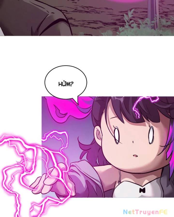 Tay Trái Của Ta Có Thể Dị Biến Chap 39 - Next Chap 40