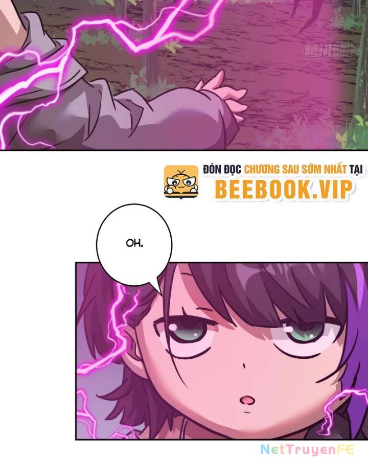Tay Trái Của Ta Có Thể Dị Biến Chap 39 - Next Chap 40
