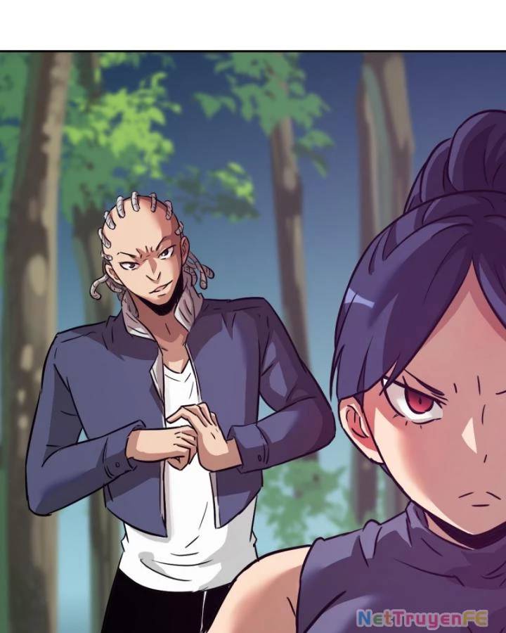 Tay Trái Của Ta Có Thể Dị Biến Chap 39 - Next Chap 40