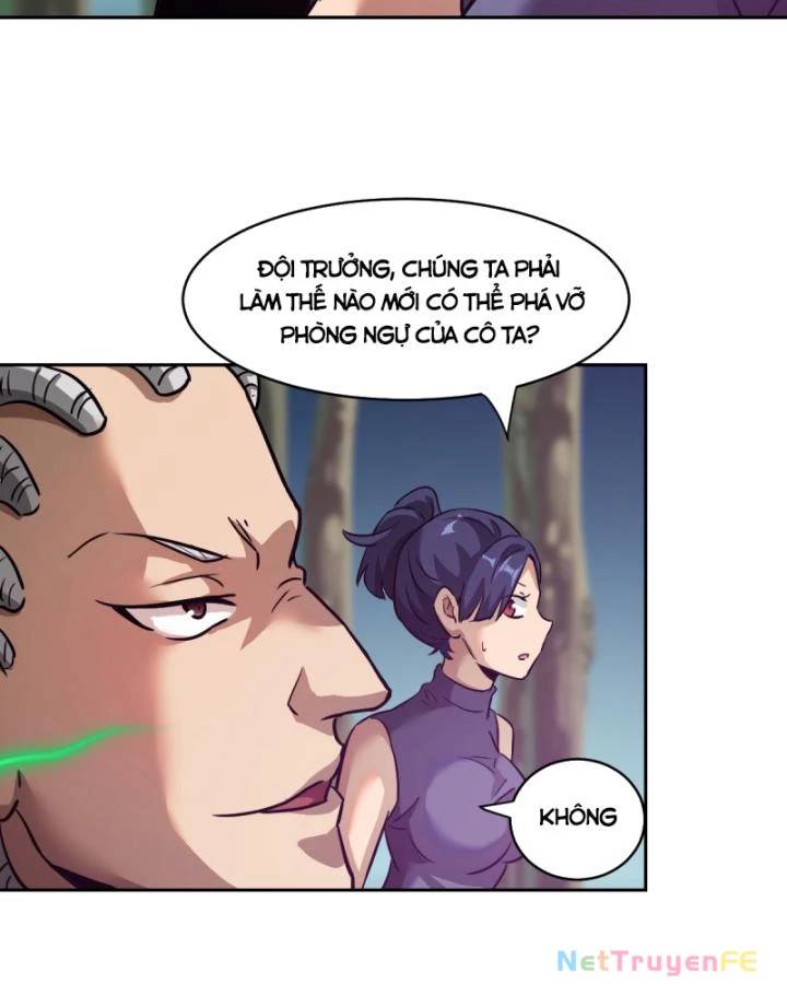 Tay Trái Của Ta Có Thể Dị Biến Chap 39 - Next Chap 40