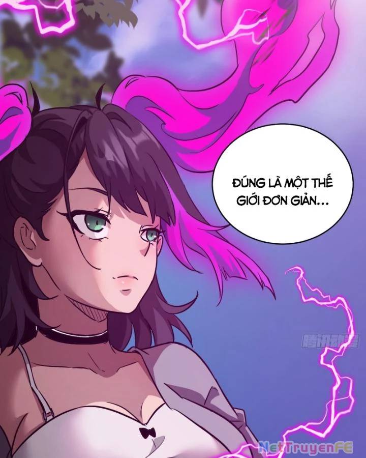 Tay Trái Của Ta Có Thể Dị Biến Chap 39 - Next Chap 40