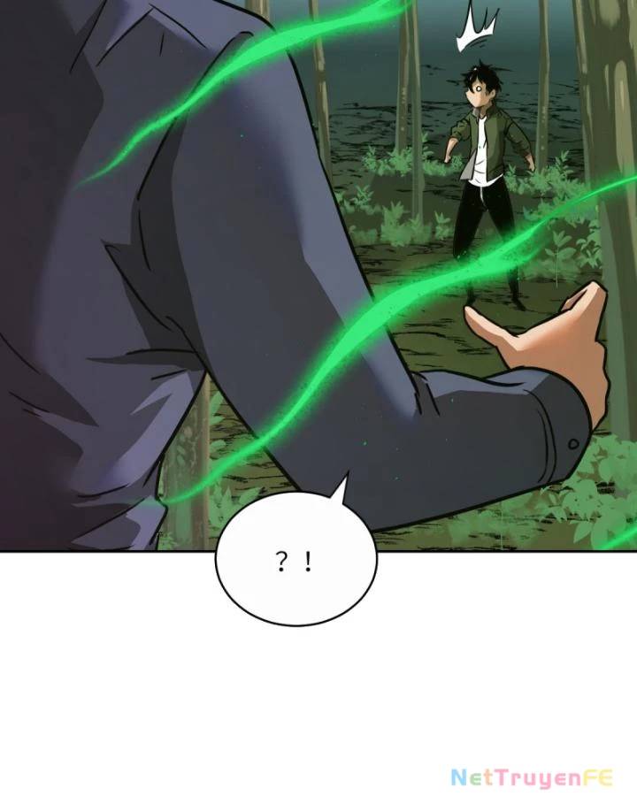 Tay Trái Của Ta Có Thể Dị Biến Chap 39 - Next Chap 40