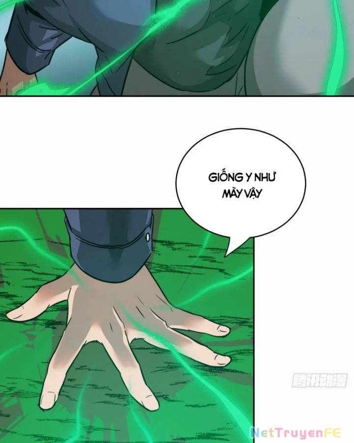 Tay Trái Của Ta Có Thể Dị Biến Chap 39 - Next Chap 40