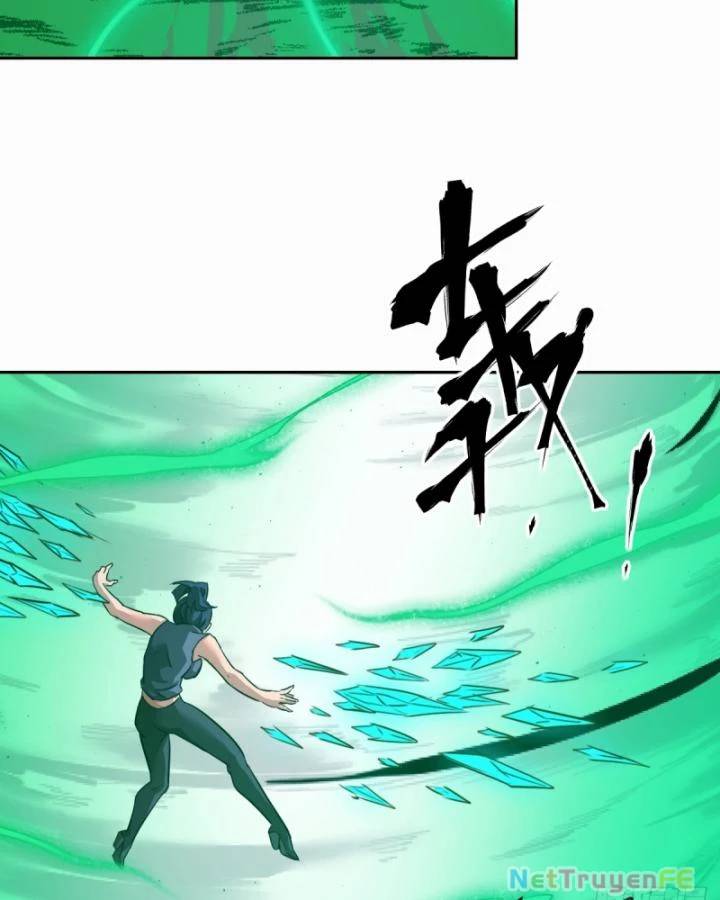 Tay Trái Của Ta Có Thể Dị Biến Chap 39 - Next Chap 40