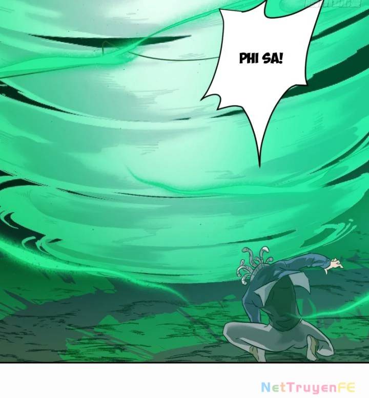 Tay Trái Của Ta Có Thể Dị Biến Chap 39 - Next Chap 40