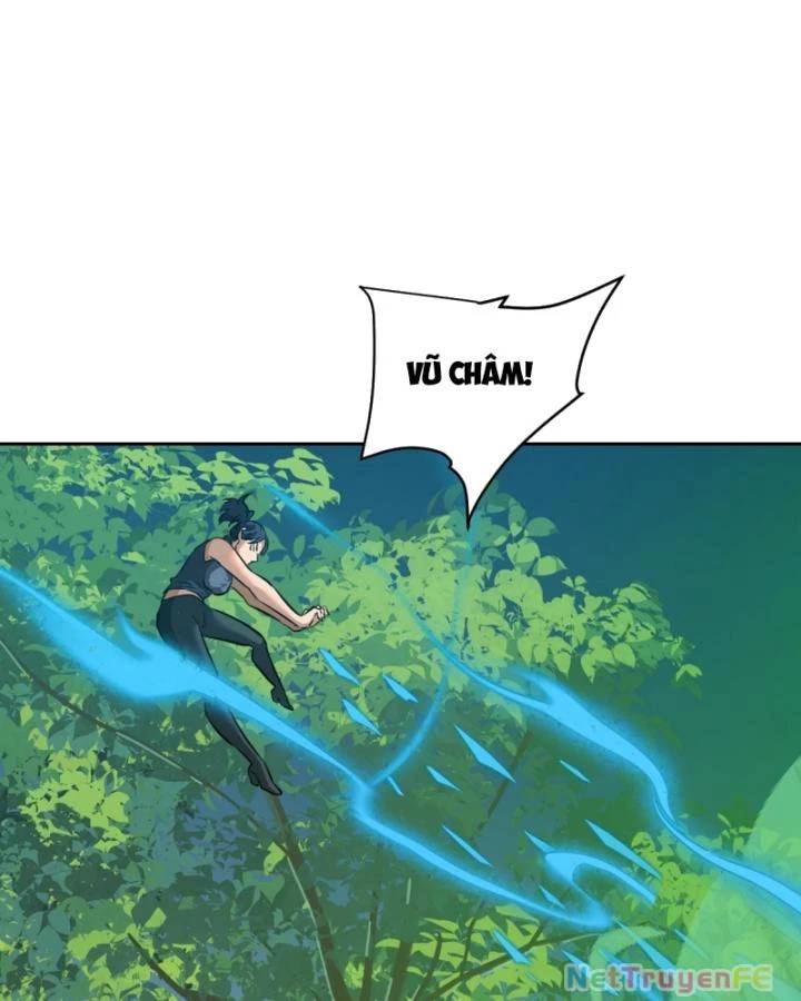 Tay Trái Của Ta Có Thể Dị Biến Chap 39 - Next Chap 40