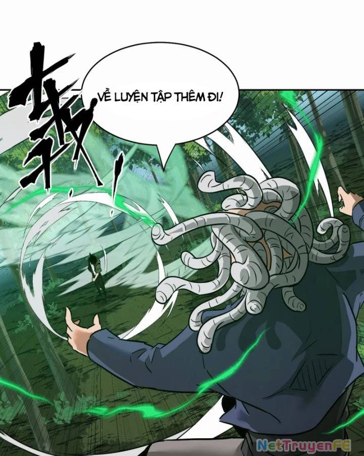 Tay Trái Của Ta Có Thể Dị Biến Chap 39 - Next Chap 40