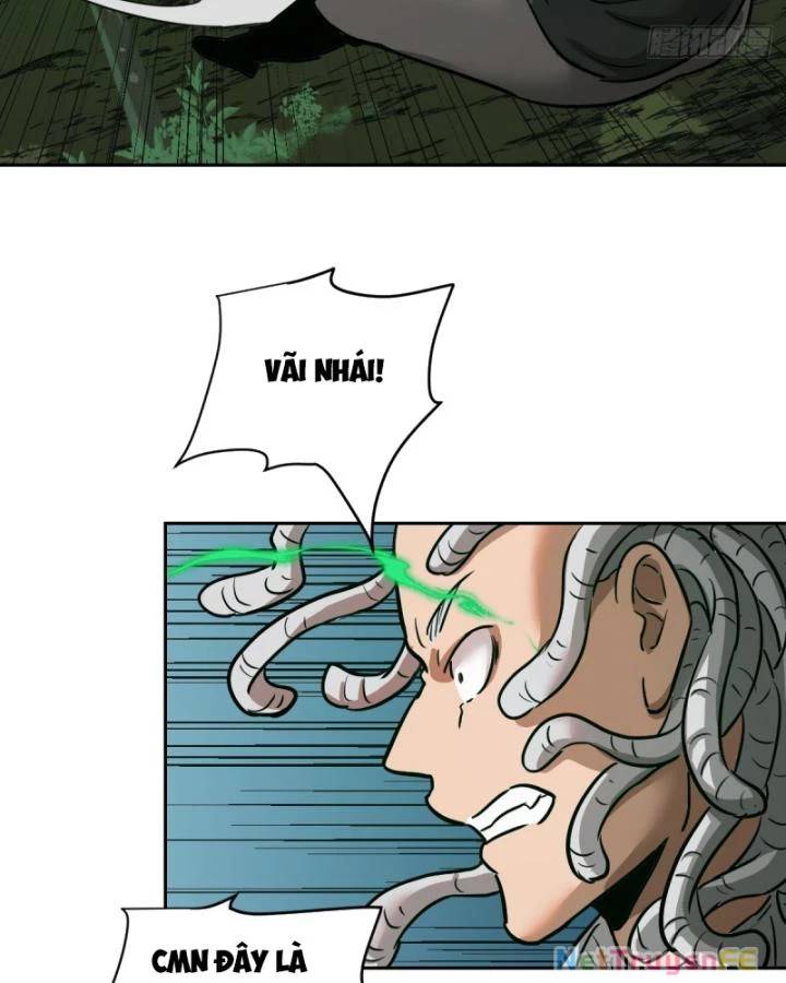 Tay Trái Của Ta Có Thể Dị Biến Chap 39 - Next Chap 40