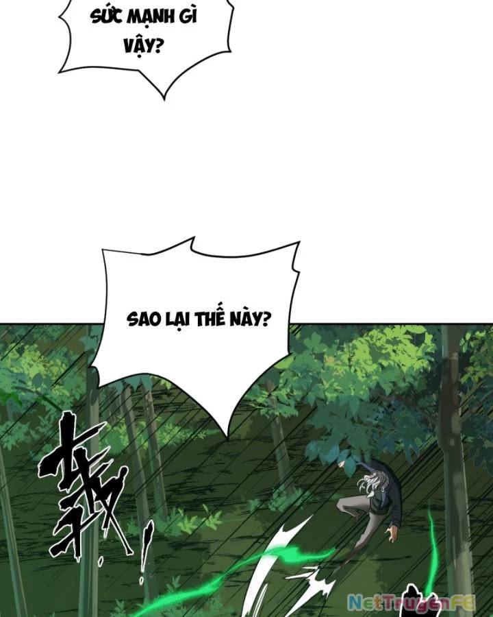 Tay Trái Của Ta Có Thể Dị Biến Chap 39 - Next Chap 40