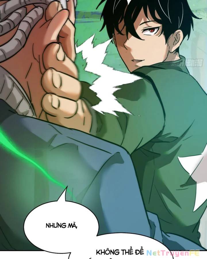 Tay Trái Của Ta Có Thể Dị Biến Chap 39 - Next Chap 40