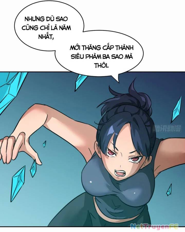 Tay Trái Của Ta Có Thể Dị Biến Chap 39 - Next Chap 40