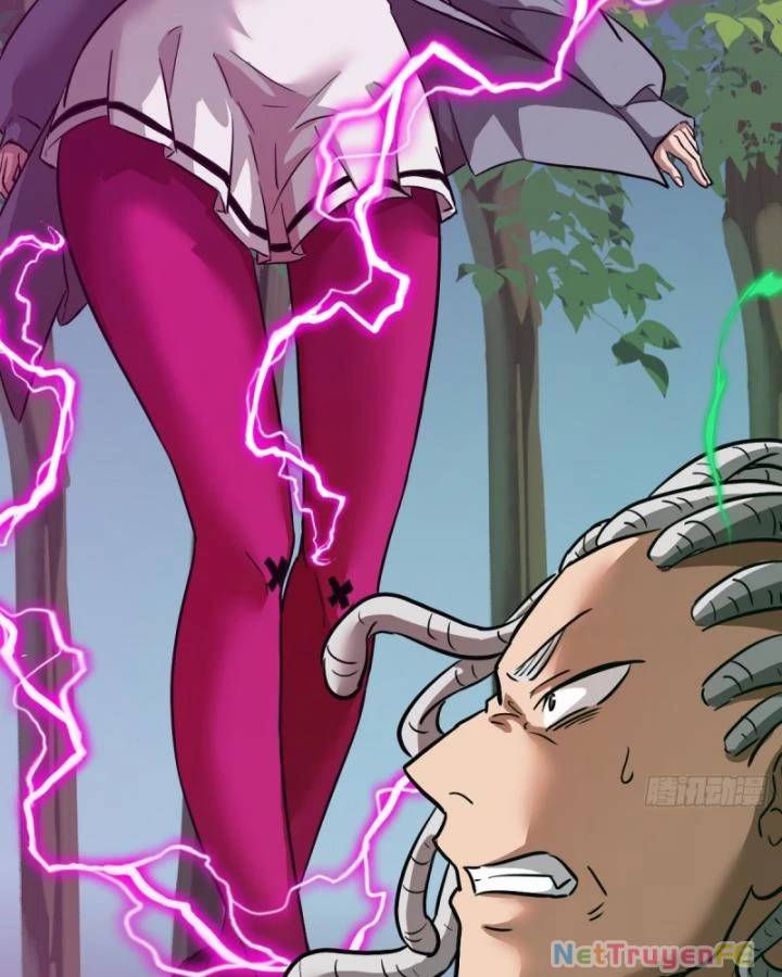 Tay Trái Của Ta Có Thể Dị Biến Chap 39 - Next Chap 40