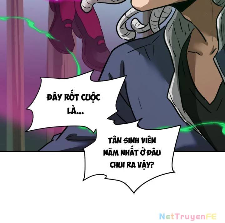 Tay Trái Của Ta Có Thể Dị Biến Chap 39 - Next Chap 40