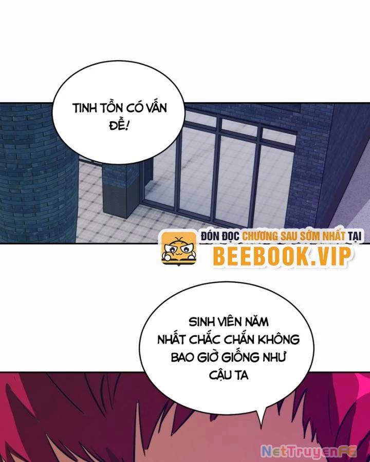 Tay Trái Của Ta Có Thể Dị Biến Chap 39 - Next Chap 40