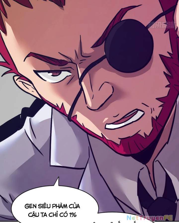 Tay Trái Của Ta Có Thể Dị Biến Chap 39 - Next Chap 40