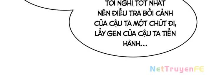 Tay Trái Của Ta Có Thể Dị Biến Chap 39 - Next Chap 40