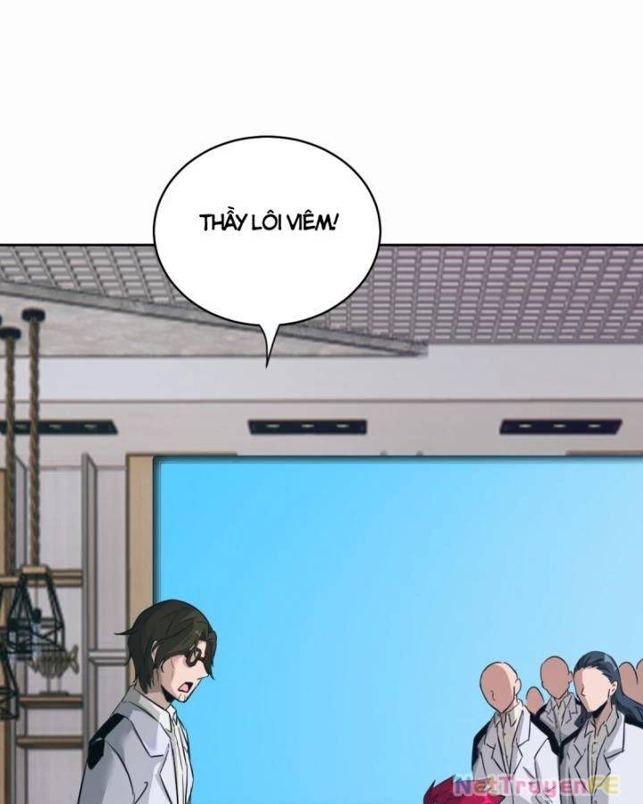 Tay Trái Của Ta Có Thể Dị Biến Chap 39 - Next Chap 40