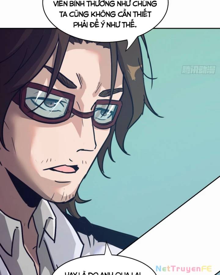 Tay Trái Của Ta Có Thể Dị Biến Chap 39 - Next Chap 40
