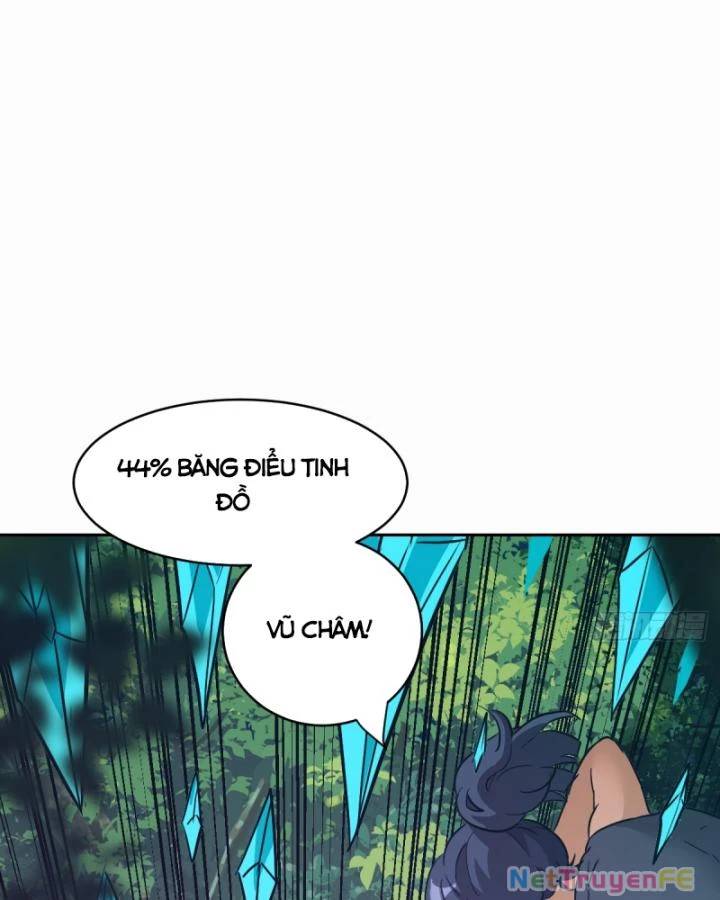 Tay Trái Của Ta Có Thể Dị Biến Chap 39 - Next Chap 40