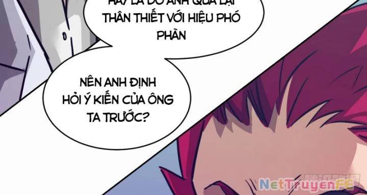 Tay Trái Của Ta Có Thể Dị Biến Chap 39 - Next Chap 40