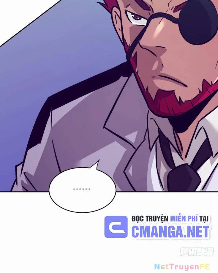Tay Trái Của Ta Có Thể Dị Biến Chap 39 - Next Chap 40