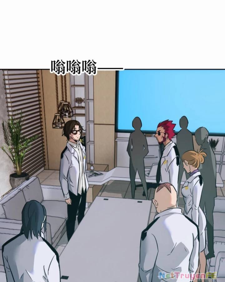Tay Trái Của Ta Có Thể Dị Biến Chap 39 - Next Chap 40