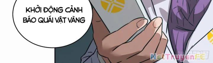 Tay Trái Của Ta Có Thể Dị Biến Chap 39 - Next Chap 40