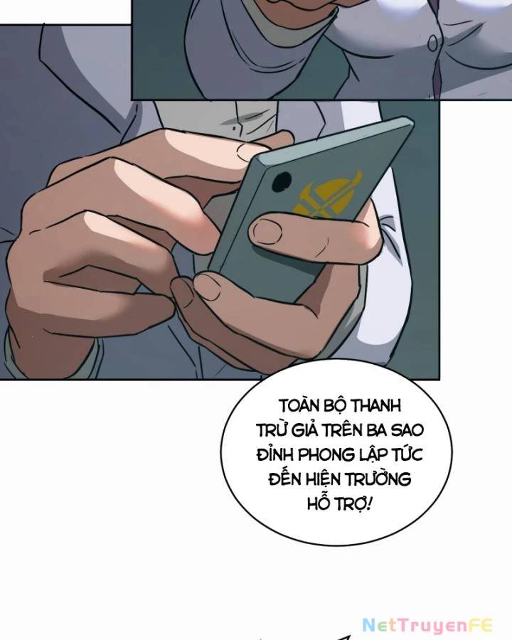 Tay Trái Của Ta Có Thể Dị Biến Chap 39 - Next Chap 40