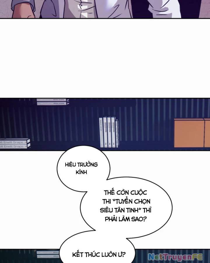 Tay Trái Của Ta Có Thể Dị Biến Chap 39 - Next Chap 40