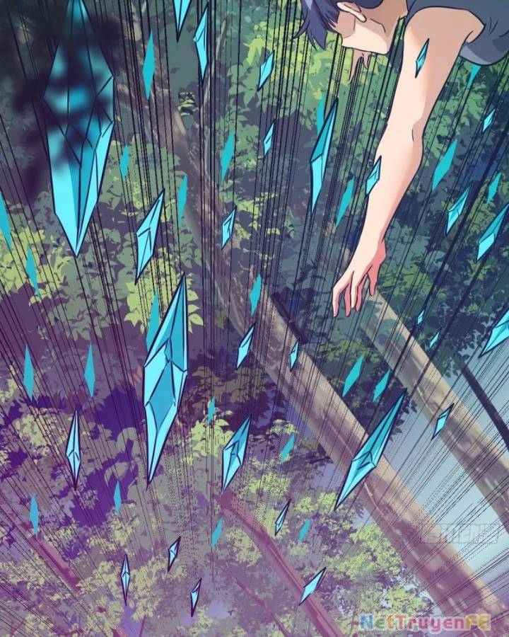 Tay Trái Của Ta Có Thể Dị Biến Chap 39 - Next Chap 40