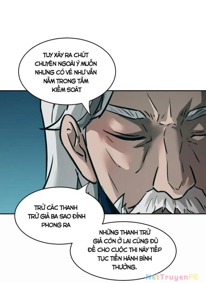 Tay Trái Của Ta Có Thể Dị Biến Chap 39 - Next Chap 40