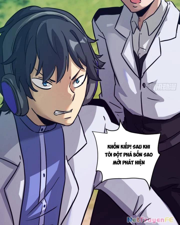 Tay Trái Của Ta Có Thể Dị Biến Chap 39 - Next Chap 40