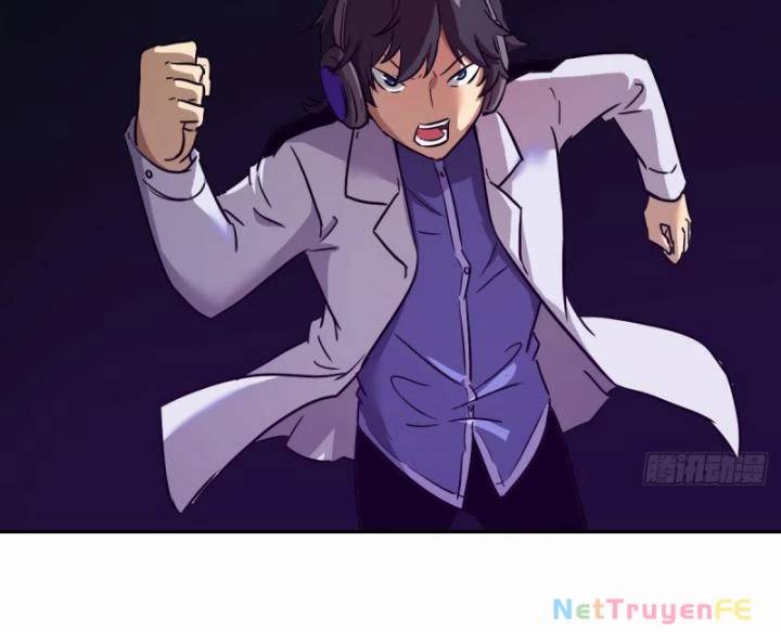 Tay Trái Của Ta Có Thể Dị Biến Chap 39 - Next Chap 40