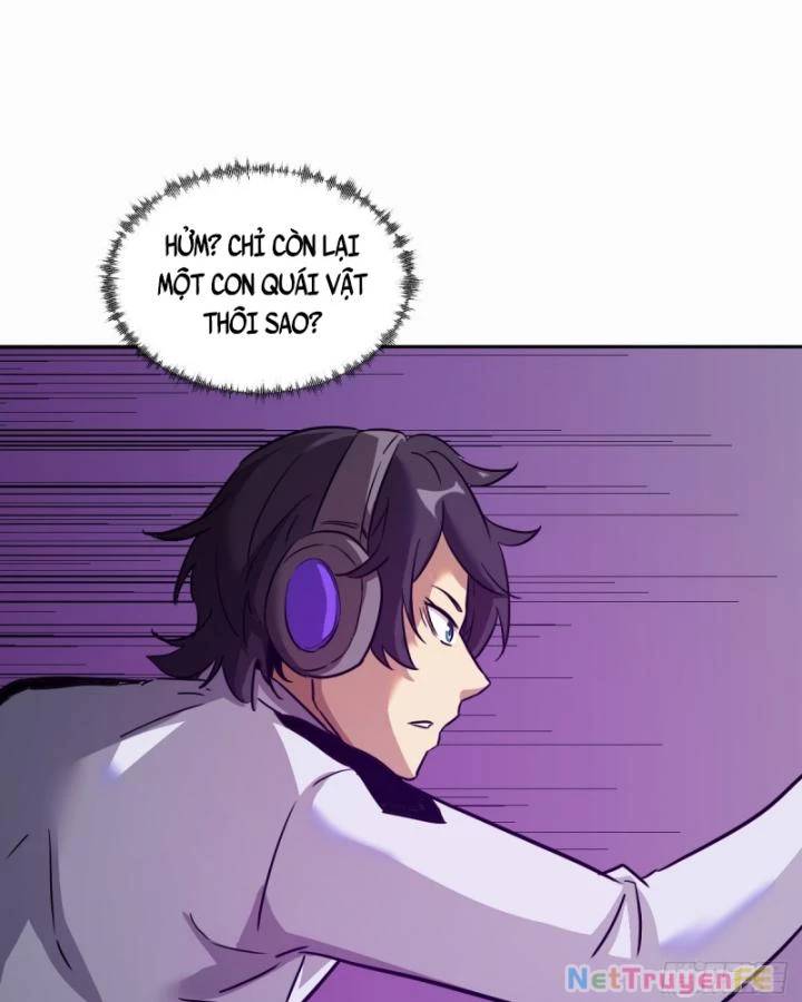 Tay Trái Của Ta Có Thể Dị Biến Chap 39 - Next Chap 40