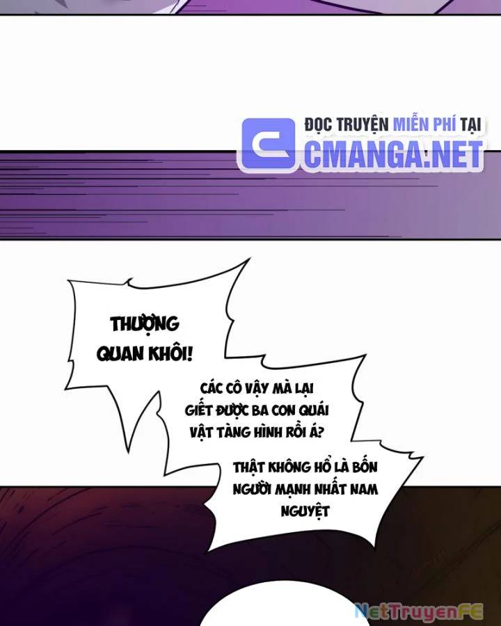 Tay Trái Của Ta Có Thể Dị Biến Chap 39 - Next Chap 40