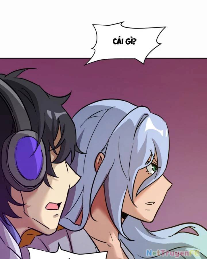 Tay Trái Của Ta Có Thể Dị Biến Chap 39 - Next Chap 40